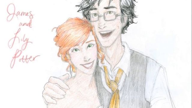 Lily X James Fanart смотреть онлайн