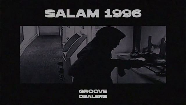 Groove Dealers, Memphis Cult - Salam 1996 (Acapella) смотреть онлайн