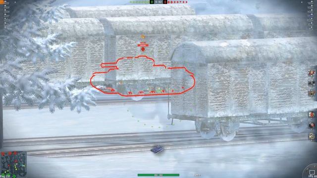 World of Tanks BLITZ - NEW Video - Cromwell B Preview!! смотреть онлайн