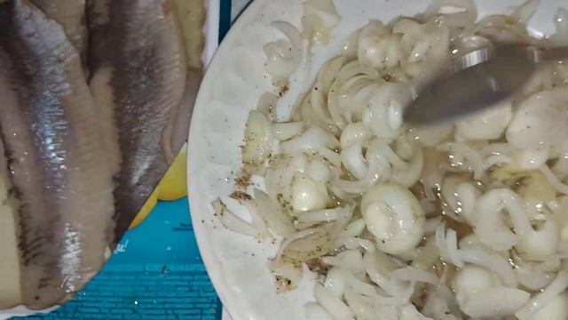 Маринованный Лук/ Жизнь на Урале. смотреть онлайн