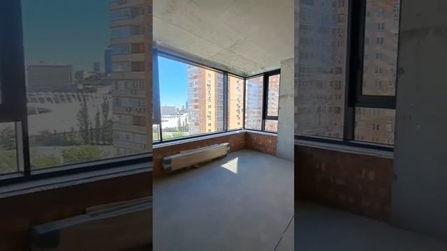 Продаж трьох кімнатної квартири в ЖК «Tetris Hall», Київ. смотреть онлайн