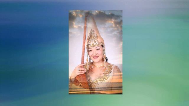 Шынар Бектұрғанова - 