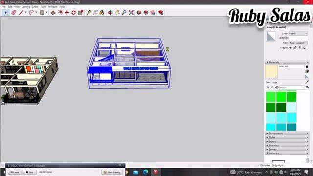 Sketchup Church | Final Update смотреть онлайн