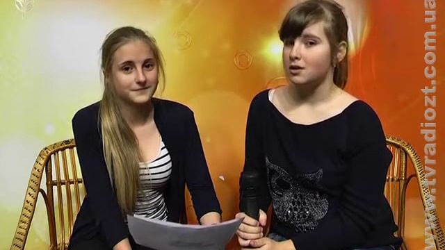 Твоє Майбутнє-1. Винаходи Майбутнього смотреть онлайн