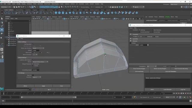 Hand painted | Stylized | Low poly | Game asset смотреть онлайн
