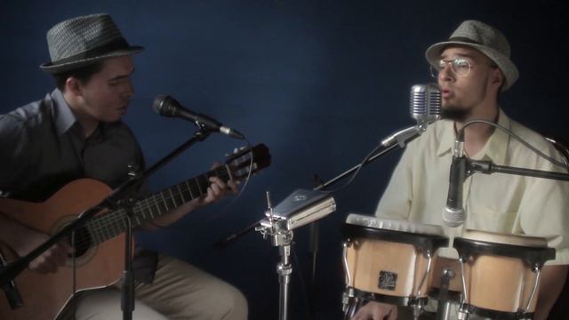 Volver - Carlos Gardel y Alfredo Le Pera (versión) por Sebastián López y Samuel Mejía | Manzana Azu смотреть онлайн