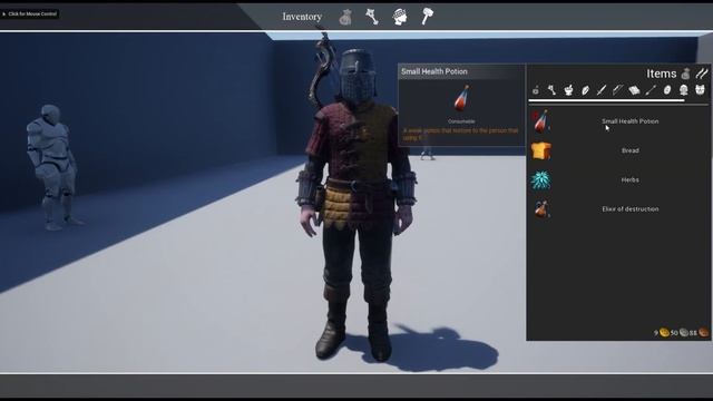 Action RPG Project Devlog #10 Unreal Engine4 смотреть онлайн