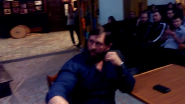 Максим Босх, композитор, певец, актёр из Чебоксар смотреть онлайн