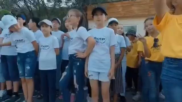 Открытие 4-го сезона смотреть онлайн