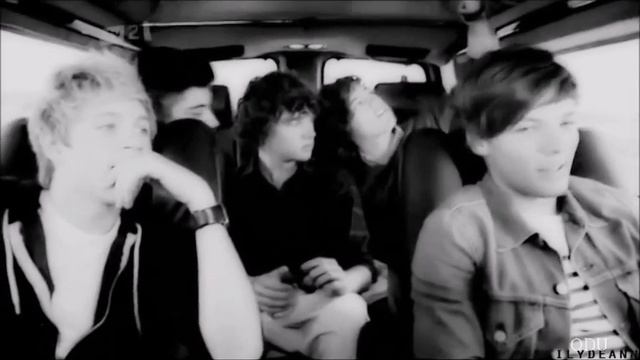 One Direction// how long will i love you.. (fouryears) смотреть онлайн