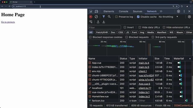 8.1.-Create-Dynamic-Routes-with-Wildcards-in-Vue-Router смотреть онлайн