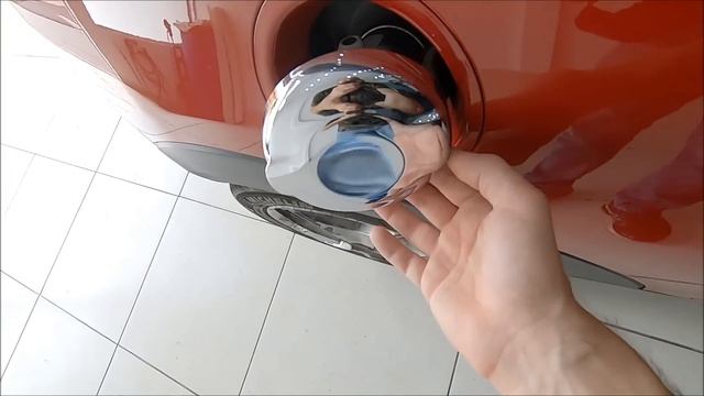 MINI COOPER S RECEBENDO UM UPGRADE!