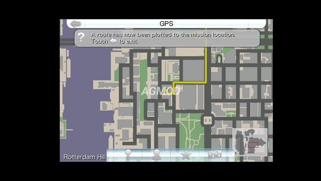GTA: Chinatown Wars v4.4.139 (Support Android 12+) Gameplay 60 FPS смотреть онлайн