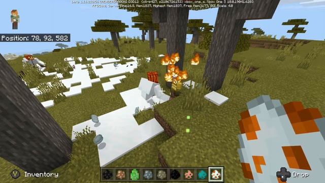 How to downloaded any mod in xbox for Minecraft смотреть онлайн