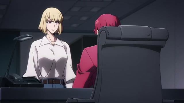 Трейлер следующих серий 2-го сезона Solo Leveling (Поднятие уровня в одиночку) смотреть онлайн