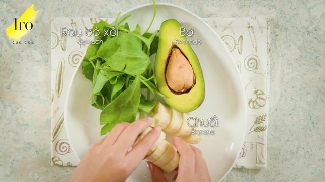 Bốn Loại Smoothie Bowl Thơm Ngon, Đẹp Dáng, Đẹp Da | 4 Must-Try SMOOTHIE BOWLS смотреть онлайн