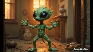 Веселый танец