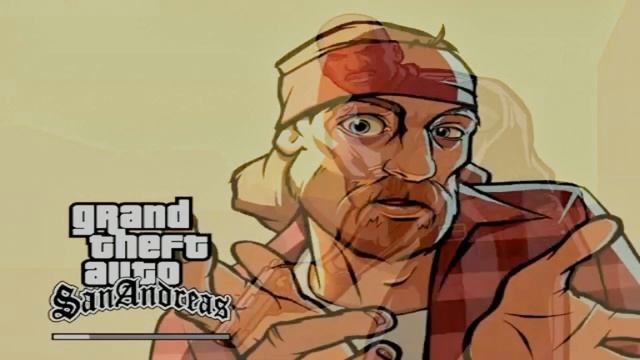 Gta San Andreas Loading Screen Part 1 #shorts смотреть онлайн