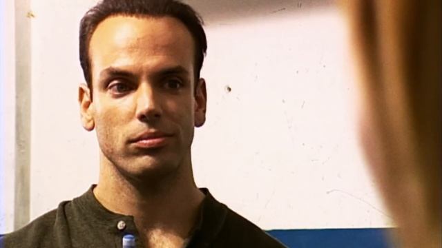 Blindsided | Crime | Full Movie | FBI VS. Mafia смотреть онлайн