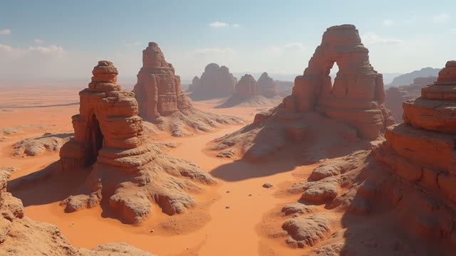 Algeria North Africa's Hidden Treasure