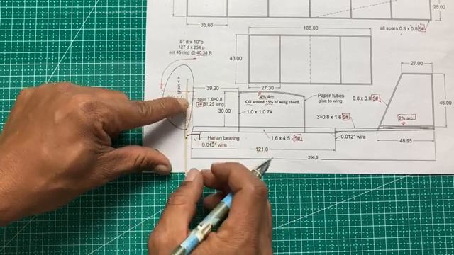 How To Make SCRAPS RUBBER POWERED AIRPLANE Indoor Flying Airplane