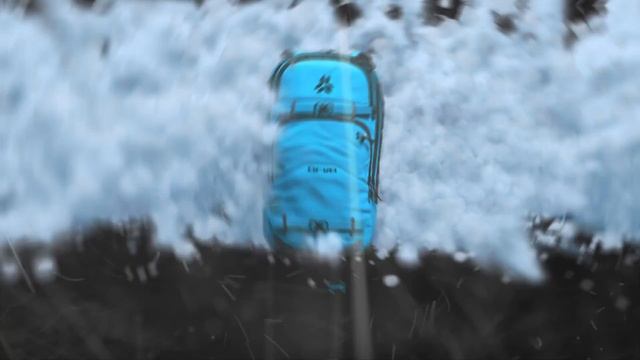REACTOR AIRBAG SYSTEM POWERED BY ARVA | The lightest airbag system of the market смотреть онлайн
