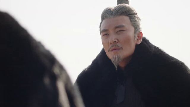 【DUBBED】GROWLING TIGER，ROARING DRAGON EP39 | Chinese drama смотреть онлайн