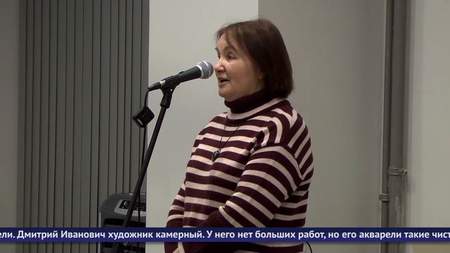 Обнинские новости (за 5 марта 2025) смотреть онлайн