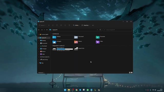 🔧COME LIBERARE SPAZIO SUL DISCO (NUOVO METODO PER PC)🔥 смотреть онлайн