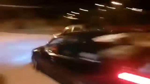 C20XE VS 20NESchrick смотреть онлайн