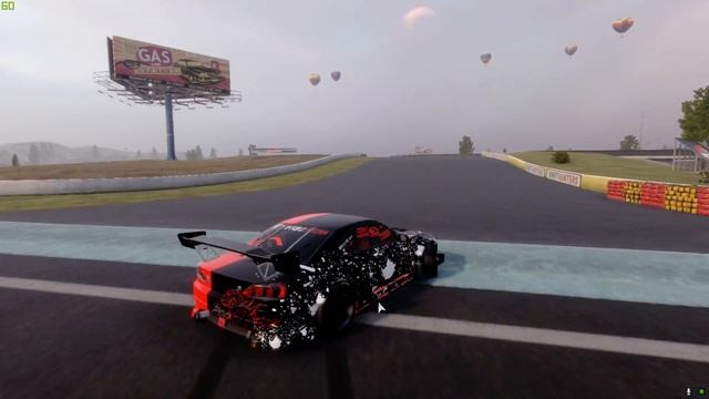 Summer Drift Silvia s15 смотреть онлайн