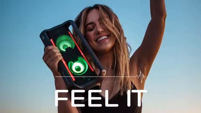 Jay Sean - Ride It (Regard Remix)