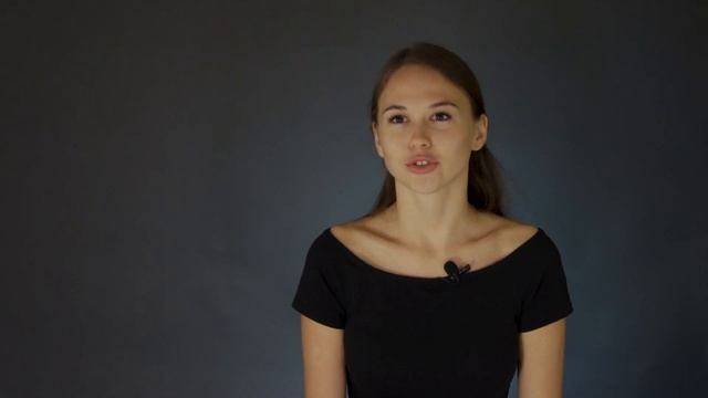Актерская визитка. Белова Анастасия. FullHD смотреть онлайн
