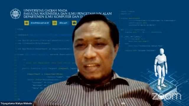 Ngabubur.IT #2 - Pentingnya Literasi pada Cyber Security смотреть онлайн