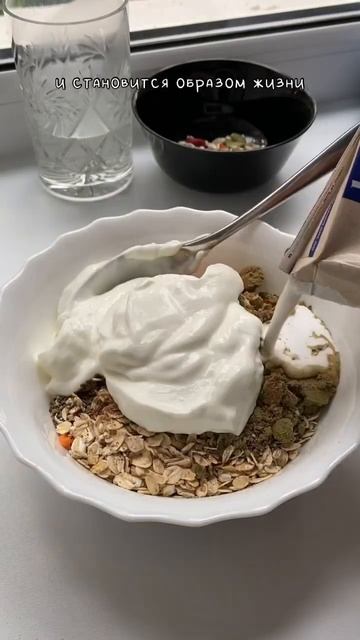 Морковно-овсяный десерт от нутрициолога In$t: Savvchhenko