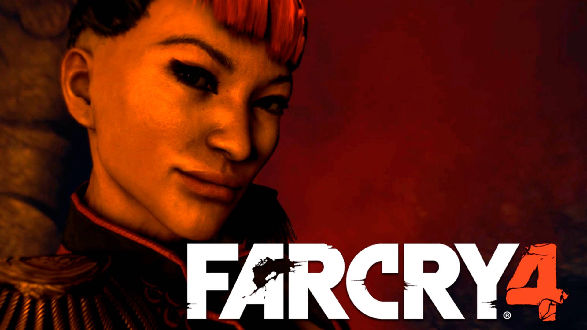 Far Cry 4 #14 - Не соблазнила смотреть онлайн