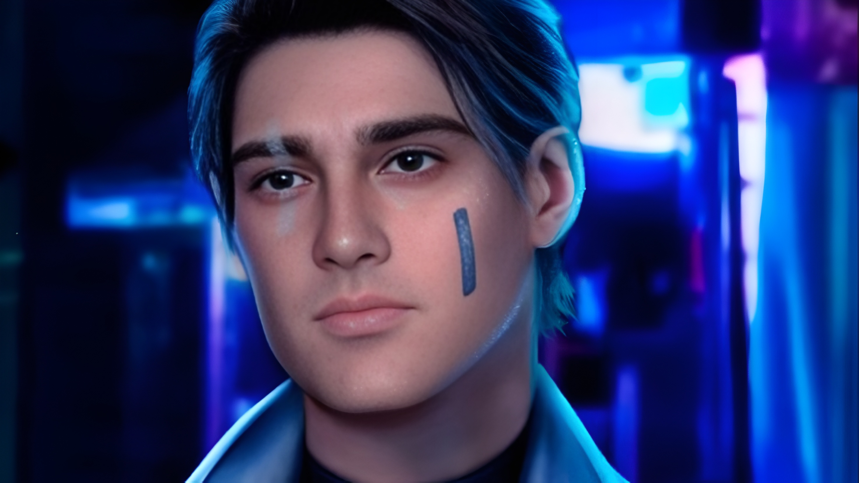 Пси | 2 сезон | 4 серия