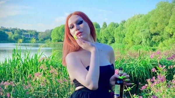 Убийство трансгендера в Санкт-Петербурге