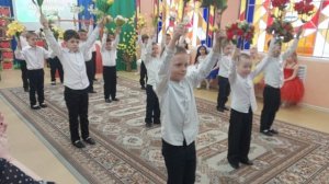 8 МАРТА. Танец "ДАРИТЕ ЖЕНЩИНАМ ЦВЕТЫ 💐 "