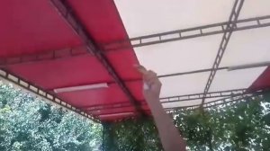 Воробей не боится людей.