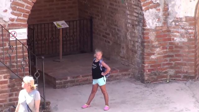 Kirman Sidera!!!Я не хотела улетать!!!