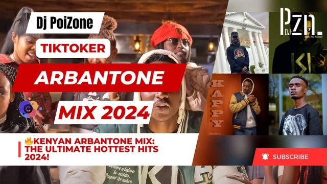 Best of Kenyan Arbantone Mix 2024 Dj PoiZone | Mukuchu, Tiktoker, Ybw Smith, Lil Maina, Gody Tennor смотреть онлайн