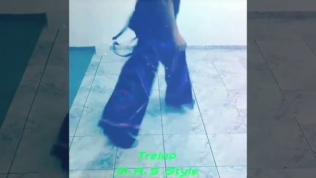 Melbourne Shuffle Hard Style смотреть онлайн