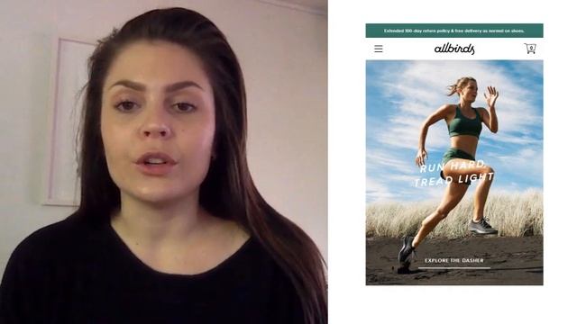 How is user behaviour changing? | Survive & Thrive | Reload Digital смотреть онлайн