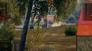 M4A1 FL10 - ОБЗОР ТАНКА! А ЗАЧЕМ ОН? World of Tanks!