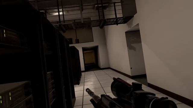 VR Pavlov / Conociendo Oculus Rift S смотреть онлайн
