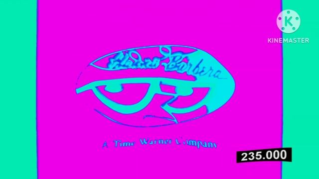 Hanna Barbera 1997 Effects [Sponsored By Preview 2 Effects] (Preview 2 V17 Effects)