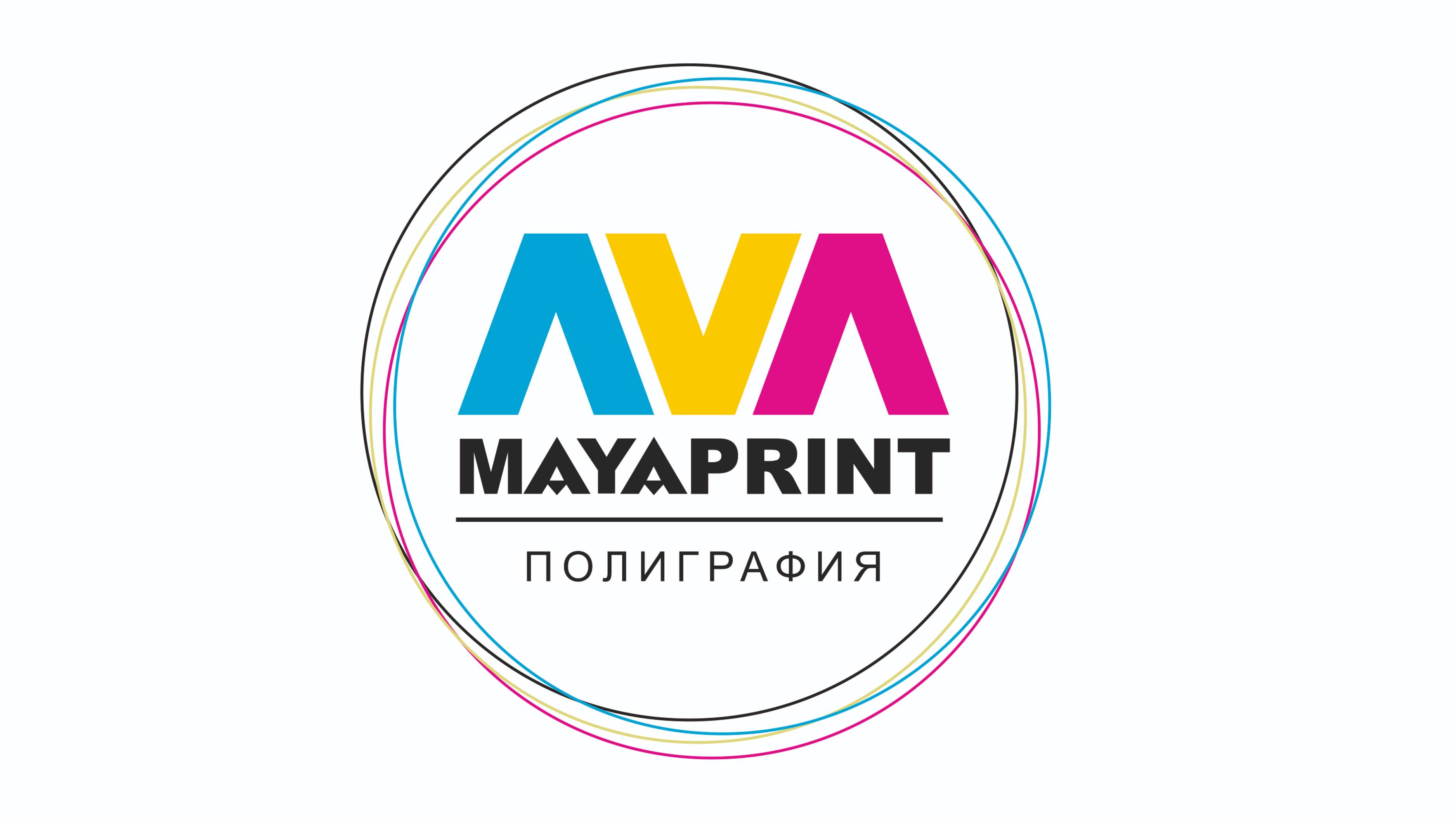 История MAYAPRINT