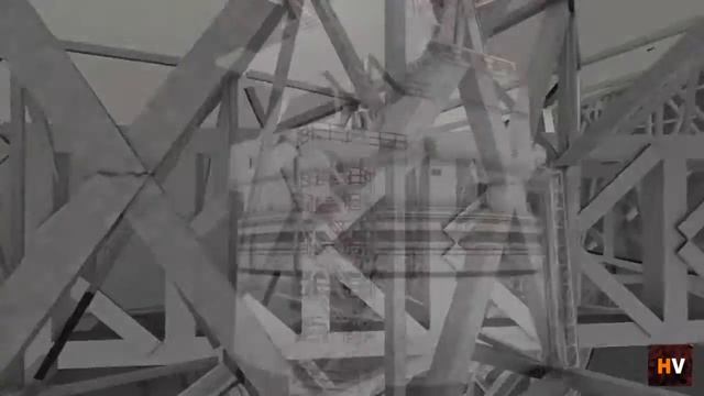 Deep Space Network Antenna (Blender Project File) смотреть онлайн