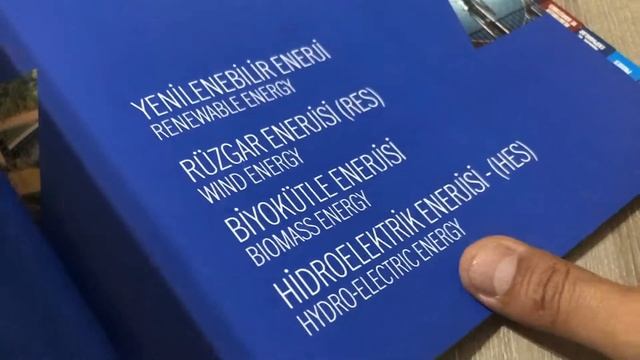 Fihrist Kesimli Özel Katalog Çalışması смотреть онлайн
